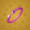 Nail Bracelet #3324