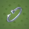 Nail Bracelet #3358