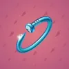 Nail Bracelet #3367