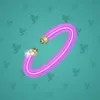 Nail Bracelet #3373
