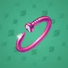 Nail Bracelet #3375