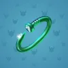 Nail Bracelet #3377
