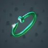 Nail Bracelet #3388