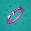 Nail Bracelet #3393