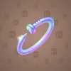Nail Bracelet #3419