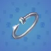 Nail Bracelet #3422