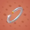 Nail Bracelet #3424