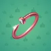 Nail Bracelet #3425