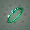 Nail Bracelet #3428