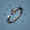 Nail Bracelet #3450