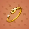 Nail Bracelet #3467