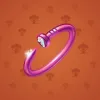 Nail Bracelet #3478
