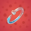 Nail Bracelet #348
