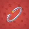 Nail Bracelet #3489