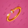 Nail Bracelet #349
