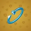 Nail Bracelet #3492