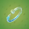 Nail Bracelet #3495