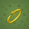 Nail Bracelet #3499