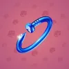 Nail Bracelet #3519