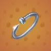 Nail Bracelet #3522