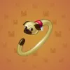 Nail Bracelet #3524