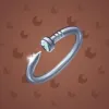 Nail Bracelet #3543