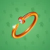 Nail Bracelet #3545