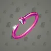 Nail Bracelet #3551