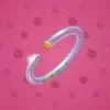 Nail Bracelet #3592