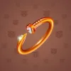 Nail Bracelet #3609