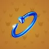 Nail Bracelet #3610
