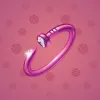 Nail Bracelet #3615