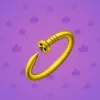 Nail Bracelet #3634