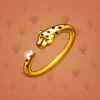 Nail Bracelet #3635