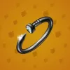 Nail Bracelet #3641