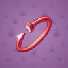 Nail Bracelet #3644