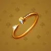Nail Bracelet #3653