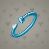 Nail Bracelet #3692