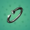 Nail Bracelet #370