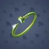 Nail Bracelet #3700