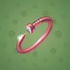 Nail Bracelet #3704
