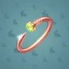 Nail Bracelet #380