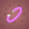 Nail Bracelet #416