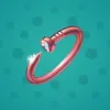 Nail Bracelet #417