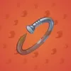 Nail Bracelet #42