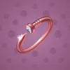 Nail Bracelet #422