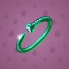 Nail Bracelet #429