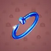Nail Bracelet #43