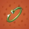 Nail Bracelet #448