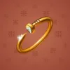 Nail Bracelet #459